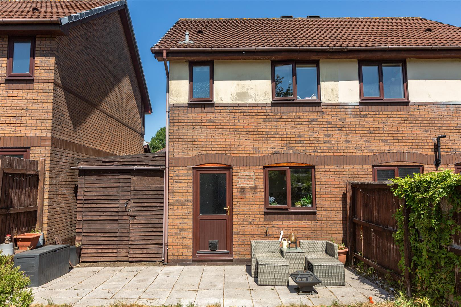 Clos Burlais, Cwmdu, Swansea, SA5 8LH